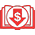 Low Textbook Cost Icon