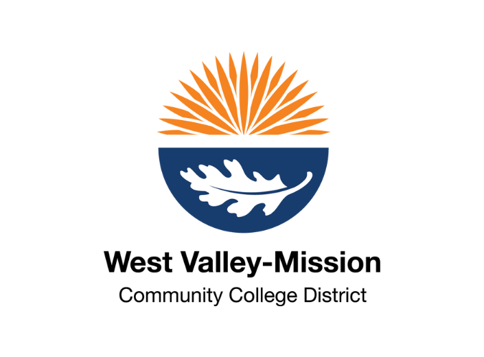 District logo